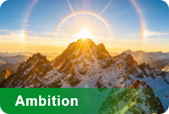 Ambition